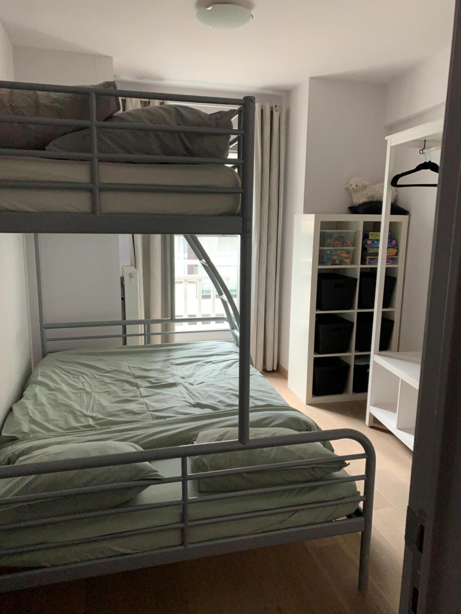 Residentie Beethoven Apartment