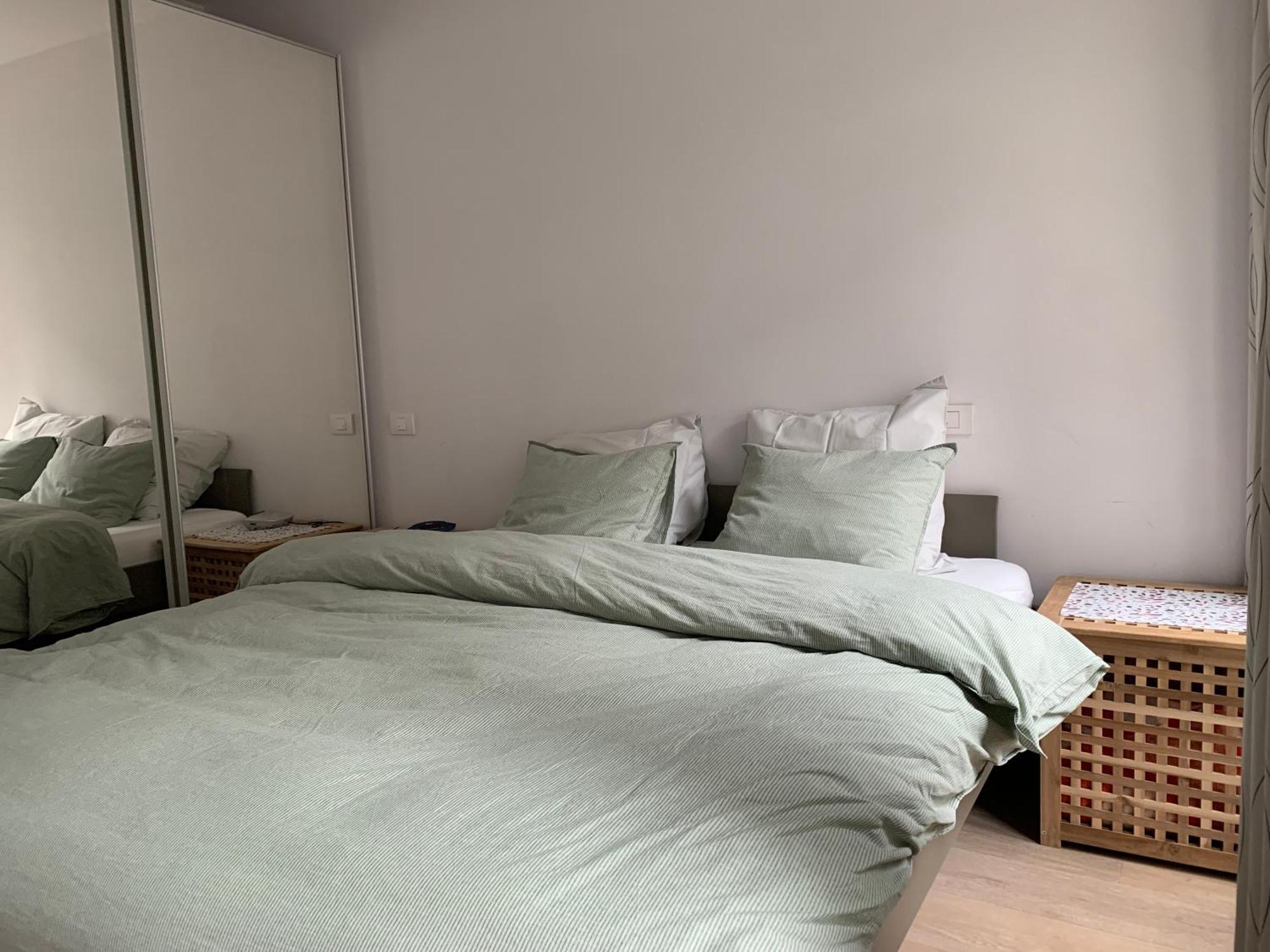 Apartment Residentie Beethoven *