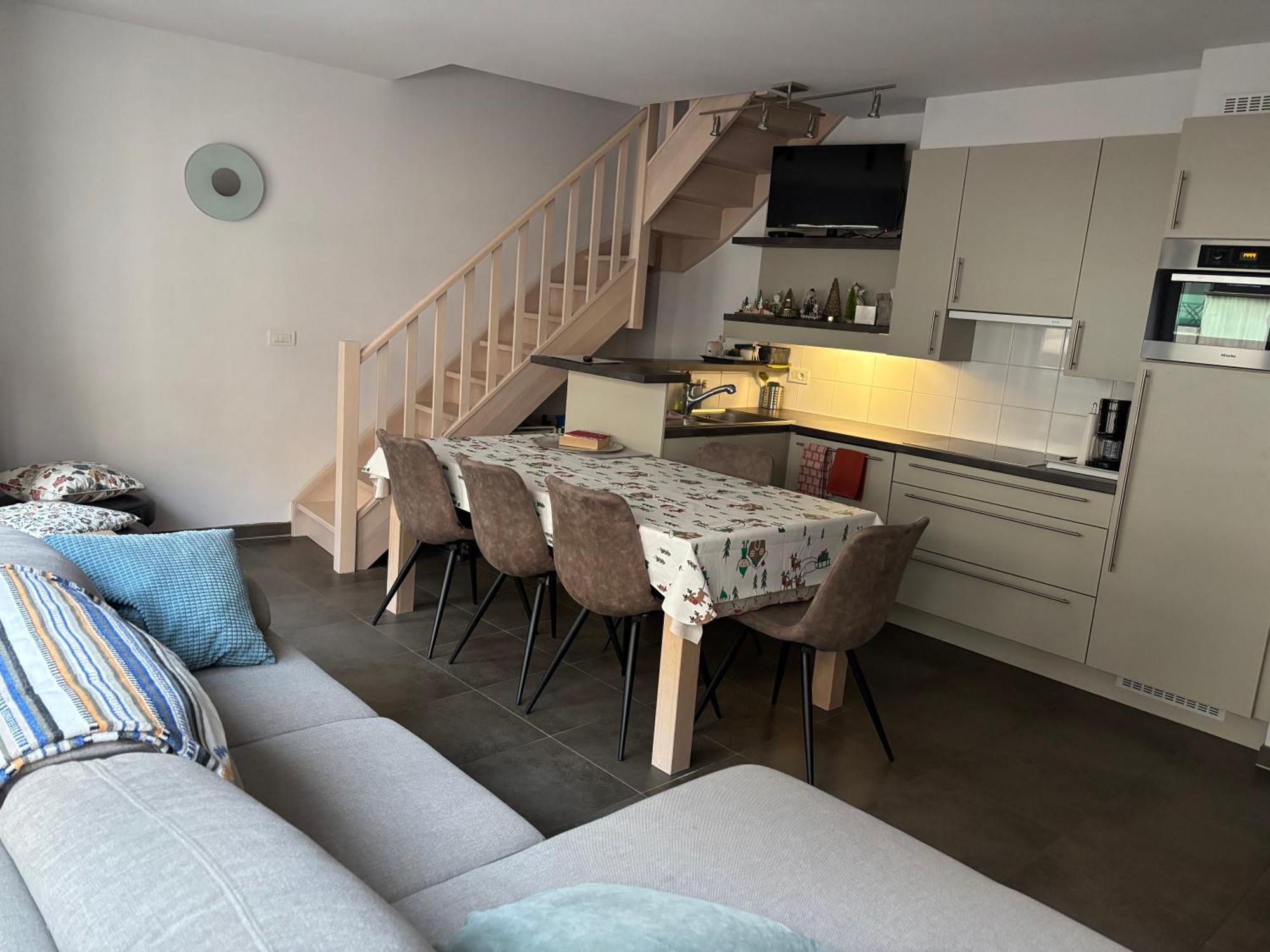 Residentie Beethoven * Knokke-Heist