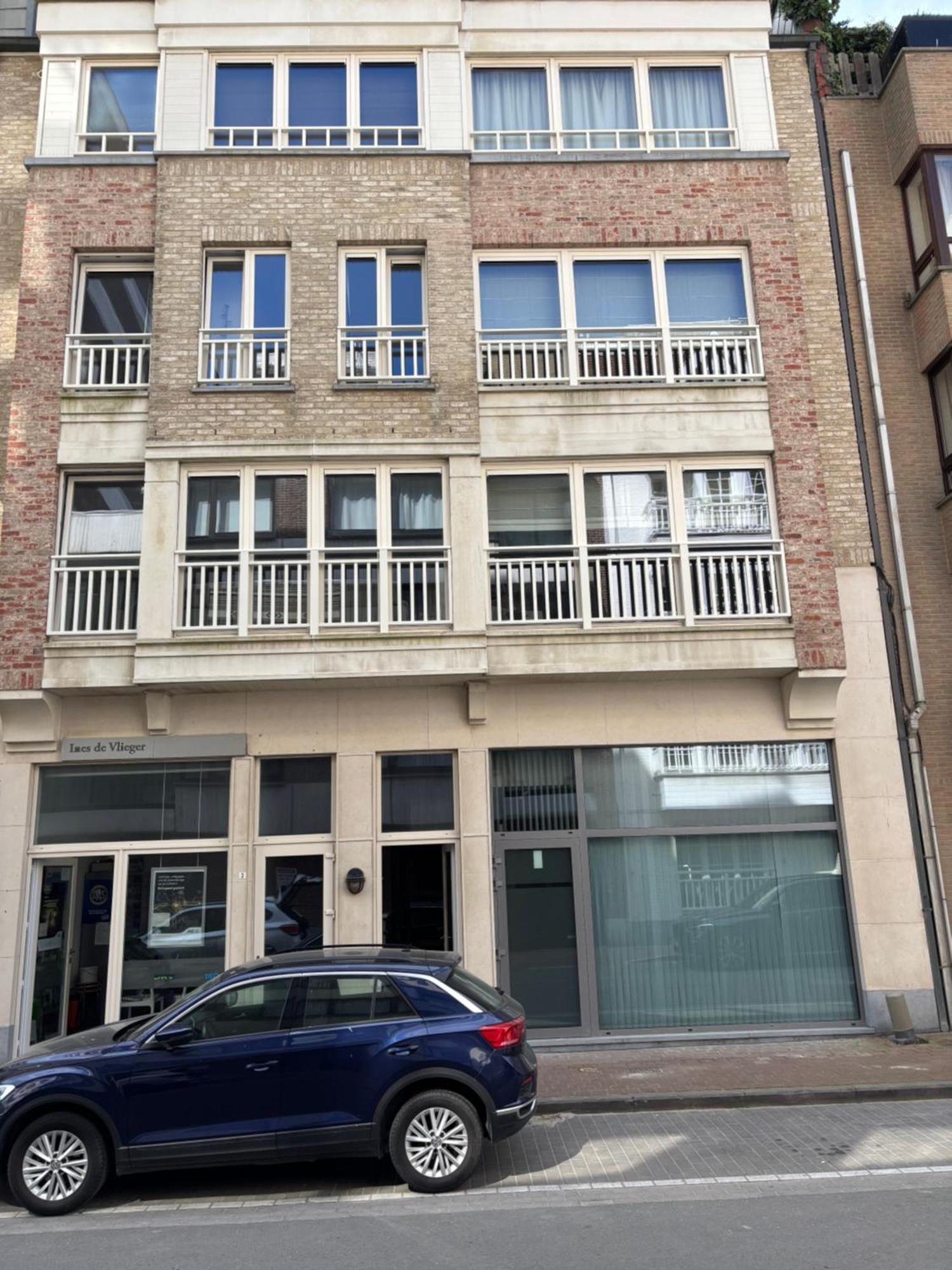 Residentie Beethoven